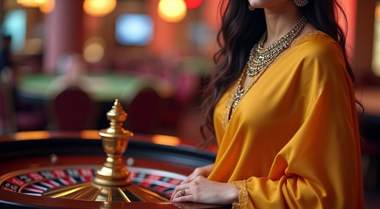 suninplay Royal Flush Tables at suninplay India